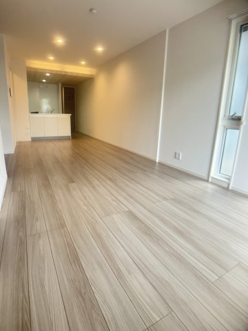 エミネンスサンワの居間・リビング