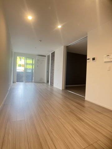 エミネンスサンワの内装