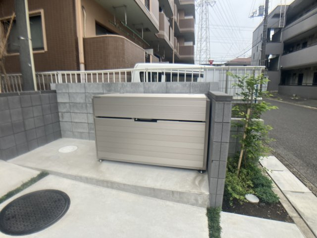 エミネンスサンワのその他共用部分