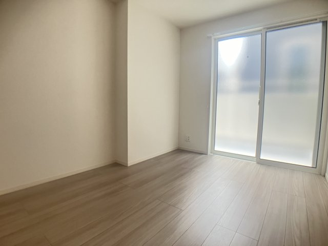 エミネンスサンワの居間・リビング