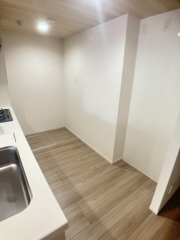 エミネンスサンワの内装