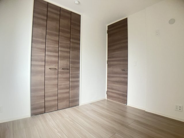 エミネンスサンワの内装