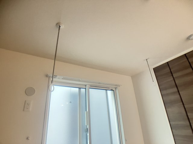 エミネンスサンワの内装