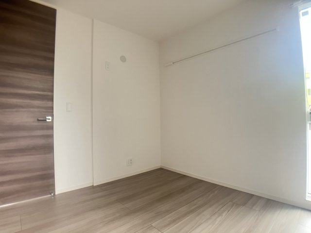 エミネンスサンワの居間・リビング