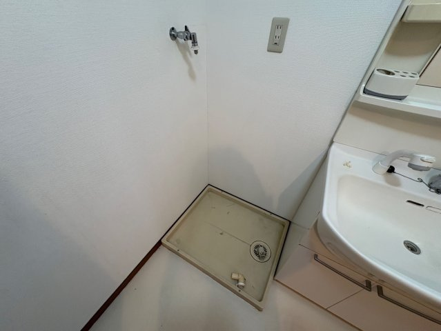 ガーデンの設備