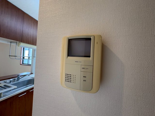 ガーデンのセキュリティ