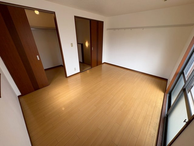 ガーデンの居間・リビング