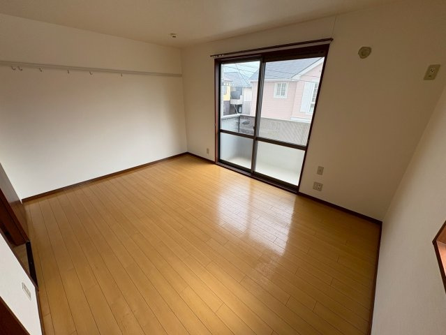 ガーデンの居間・リビング