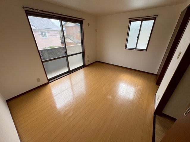 ガーデンの居間・リビング