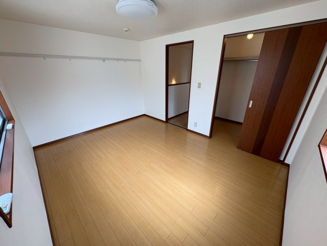 ガーデンの居間・リビング