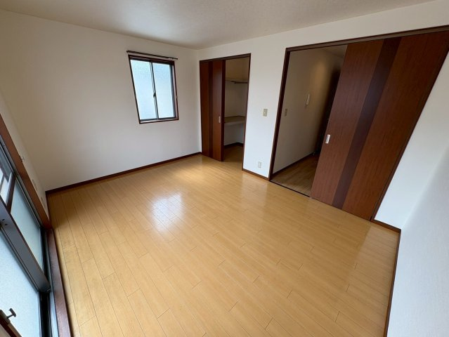 ガーデンの居間・リビング