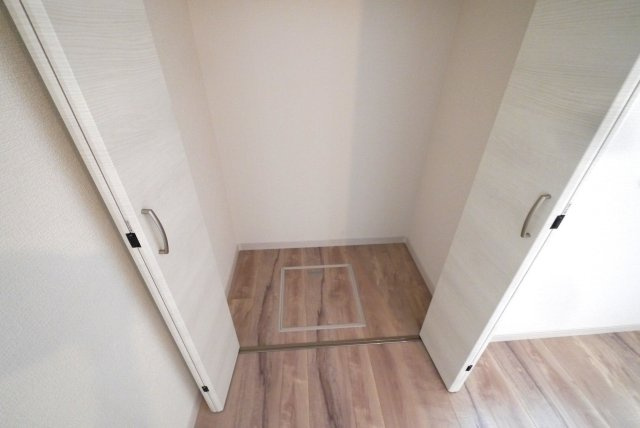 ラフィット千早の設備