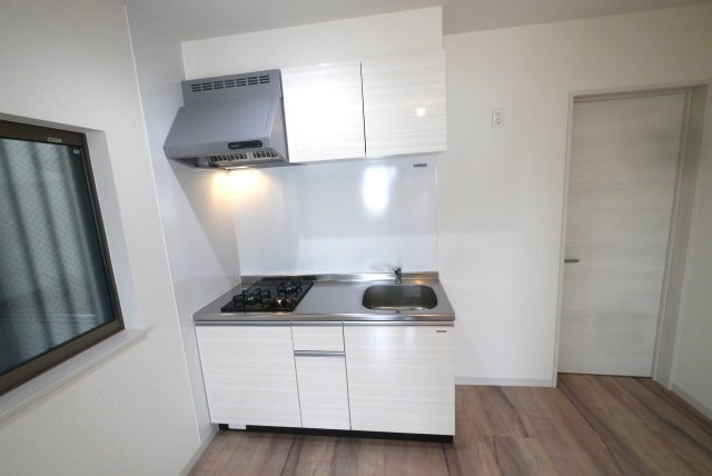 ラフィット千早のキッチン