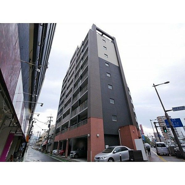 ルネッサンス21別府