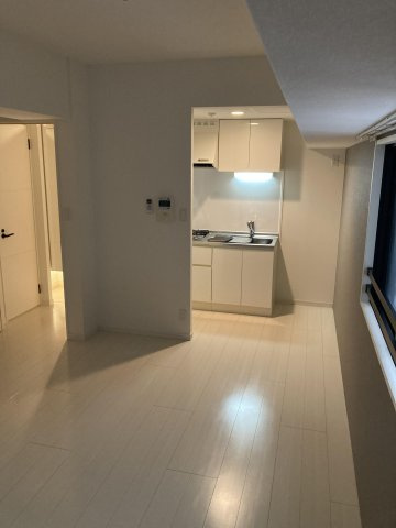 アソシアグロッツォ天神ミッドシティの居間・リビング