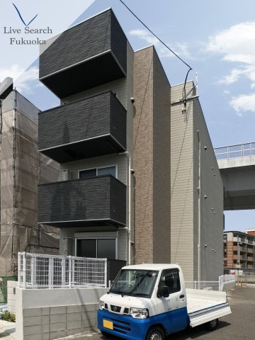 シェリム井尻Ⅰ