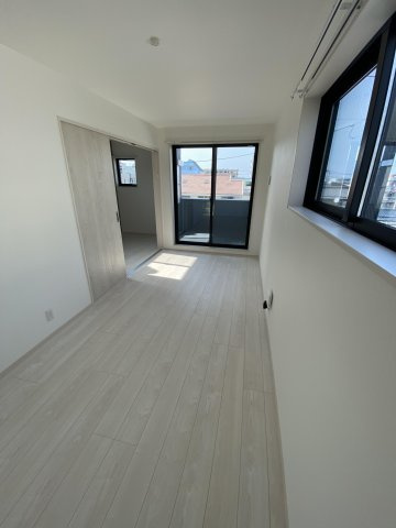 1975Bldg.の居間・リビング