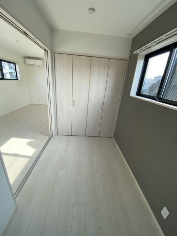 1975Bldg.の居間・リビング