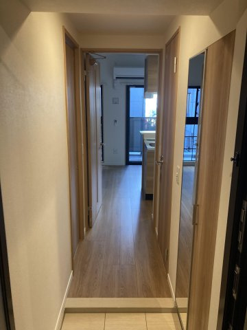 LANDIC N110のその他