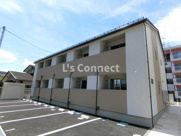 ＡＬＩＶＩＯ幸町Ⅱの画像