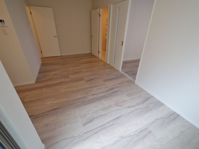 博多小町Ⅱの内装