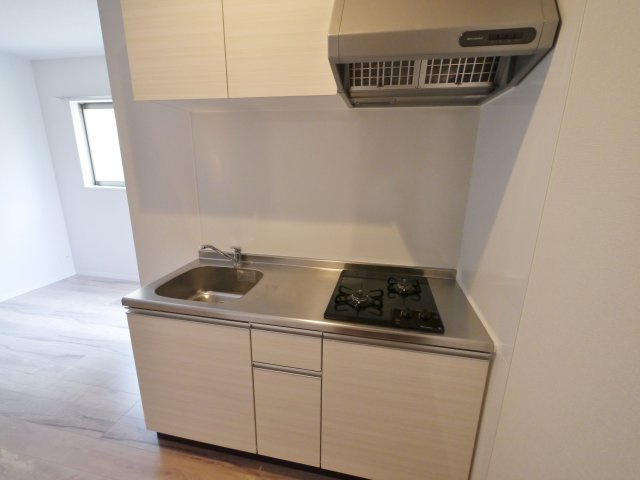 博多小町Ⅱのキッチン