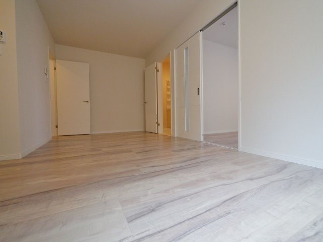 博多小町Ⅱの居間・リビング