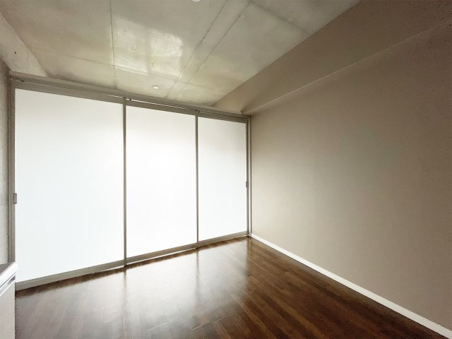 MIMOSA TERRACEの居間・リビング