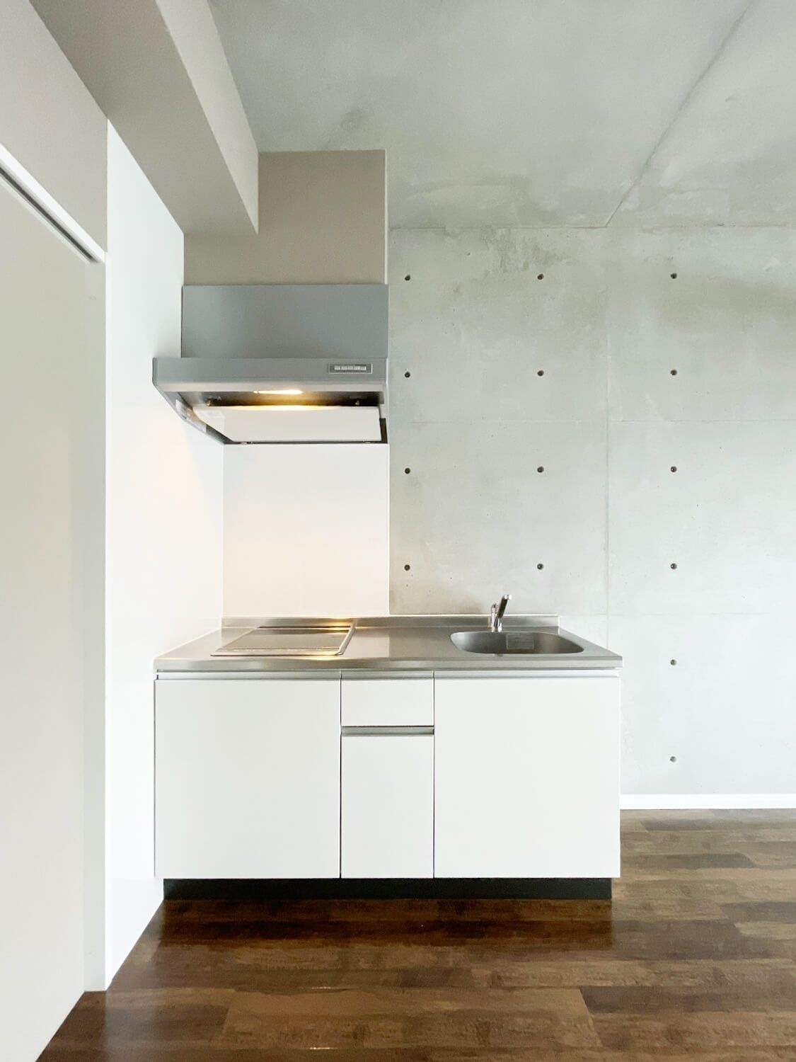 MIMOSA TERRACEのその他