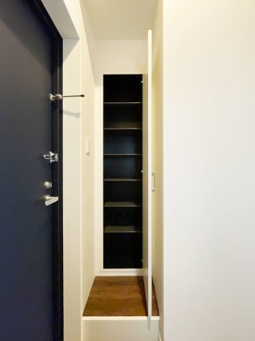 MIMOSA TERRACEのその他