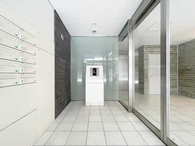 MIMOSA TERRACEのその他