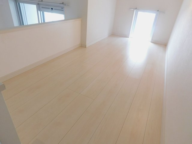 リアンレガーロ井尻ステーションEAST館の居間・リビング