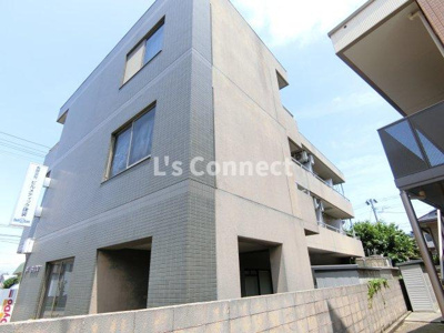 【外観】 | 黒松ＳＴビル | 黒松駅徒歩８分のマンションです。