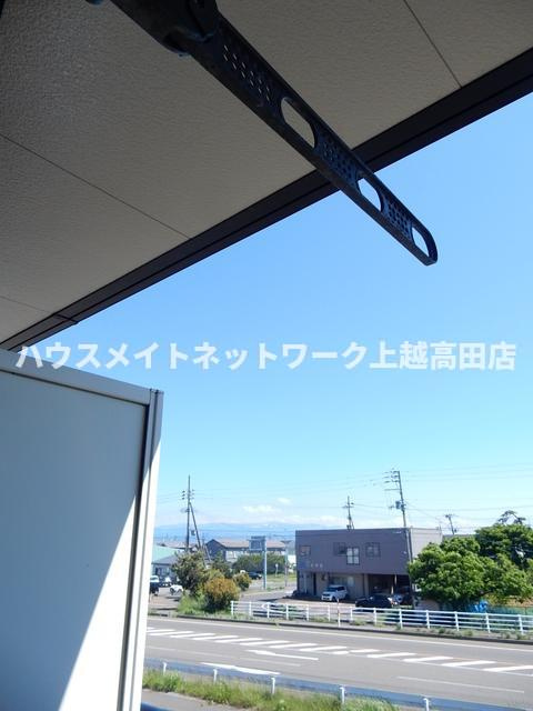 エクセレントユキの展望|景観