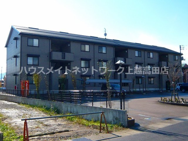 エクセレントユキの外観|外観写真