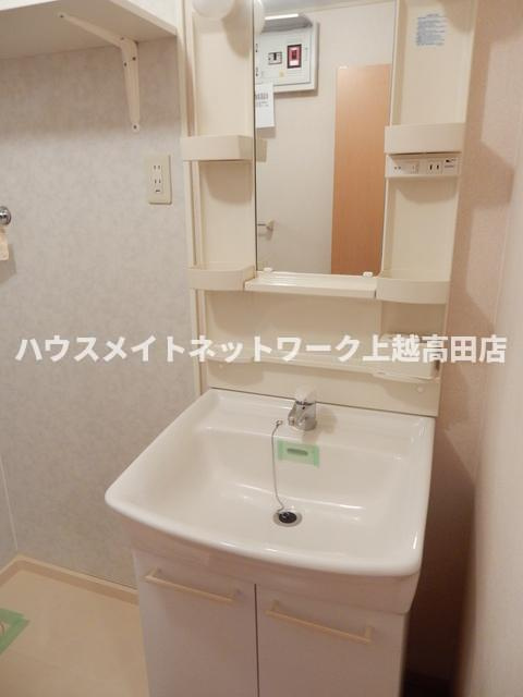 エクセレントユキの独立洗面台|洗面化粧台
