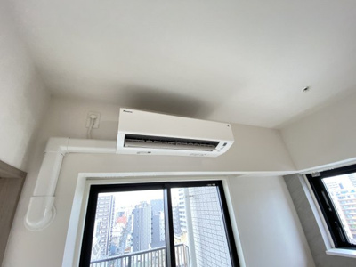 【設備】スプランディッド大須門前町