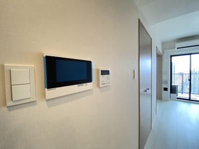 【設備】スプランディッド大須門前町