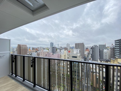 【その他】スプランディッド大須門前町