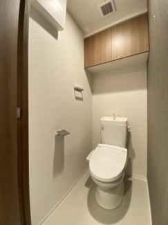 【トイレ】スプランディッド大須門前町