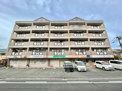 【外観】 | ビエンフェオークラ | 外観写真（昼）