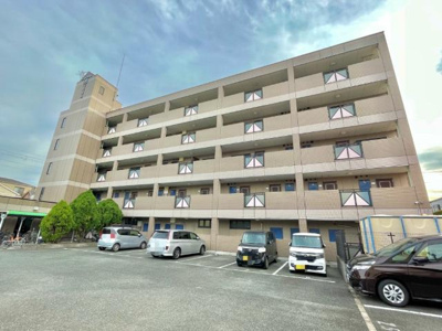 【外観】 | ビエンフェオークラ | 外観写真（昼）