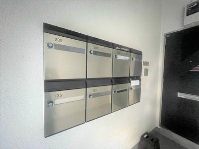 【その他】 | アネックス元住吉