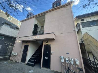 【外観】 | アネックス元住吉