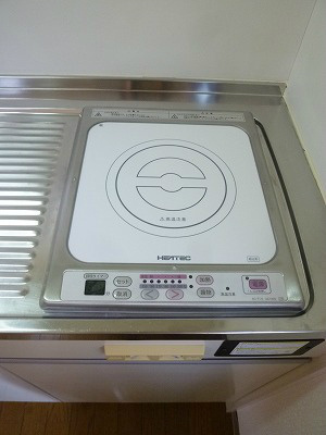 【キッチン】 | アネックス元住吉