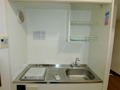 【キッチン】 | アネックス元住吉