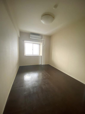 【寝室】 | クレストフォルム綱島ガーデンコート