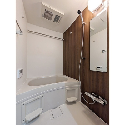  | リバーサイドツルミ