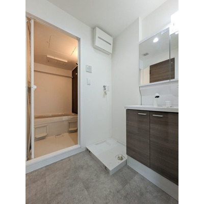  | リバーサイドツルミ