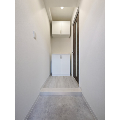  | リバーサイドツルミ